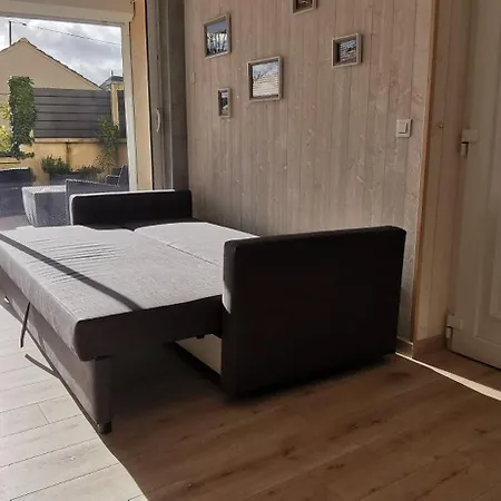 La Girafe - Le Bocage Apartamento