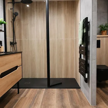 La Girafe - Le Bocage Apartamento Lorrez-le-Bocage-Preaux