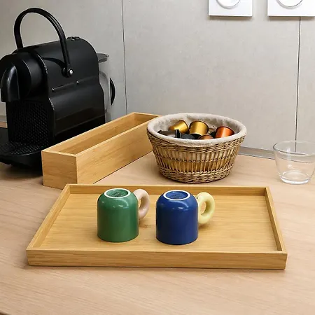 Apartamento La Girafe - Le Bocage
