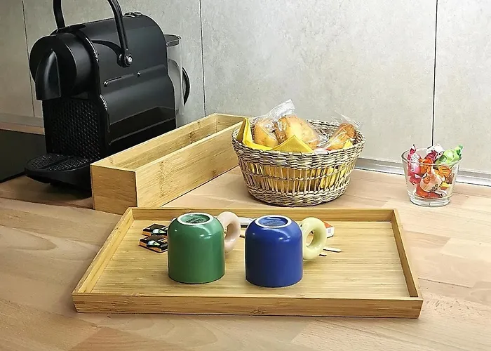 La Girafe - Le Bocage * Lorrez-le-Bocage-Preaux